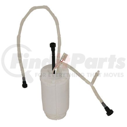 GMB 580-2170 Fuel Pump Module Assembly Fuel Pump Module Assembly