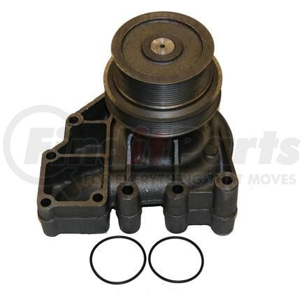 GMB 1961010 Engine Water Pump HD Engine Water Pump