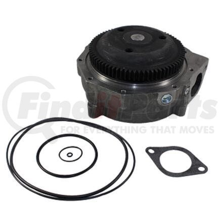 GMB 1961140 Engine Water Pump HD Engine Water Pump