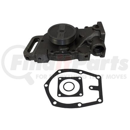 GMB 1962001 Engine Water Pump HD Engine Water Pump