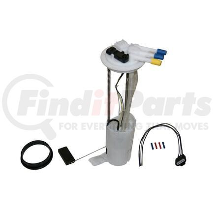 GMB 599-2020 Fuel Pump Module Assembly Fuel Pump Module Assembly