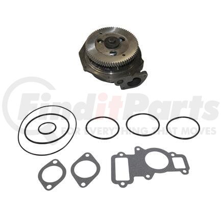 GMB 1962035 Engine Water Pump HD Engine Water Pump