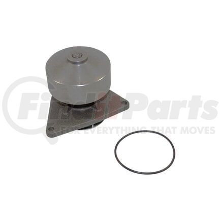 GMB 196-2320 Engine Water Pump HD Engine Water Pump