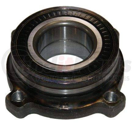 GMB 7150005 Wheel Bearing Assembly Wheel Bearing and Hub Assembly