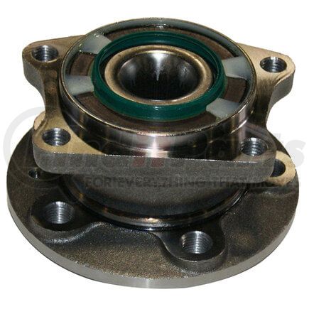 GMB 715-0342 Wheel Bearing and Hub Assembly Wheel Bearing and Hub Assembly
