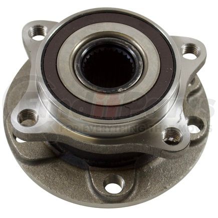 GMB 7203160 Wheel Bearing and Hub Assembly Wheel Bearing and Hub Assembly