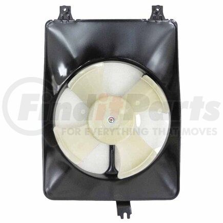 APDI RADS 6010107 A/C Condenser Fan Assembly A/C Condenser Fan Assembly