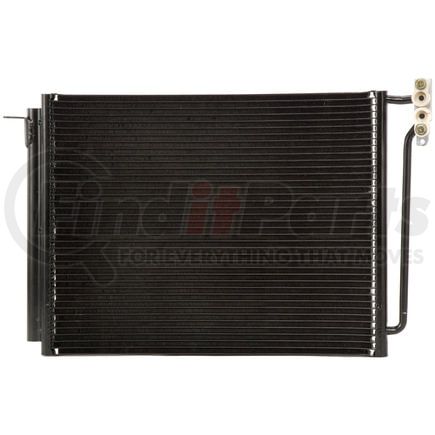 APDI RADS 7013103 A/C Condenser A/C Condenser