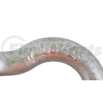 Mack 25161628 Tow Hook Tow Hook