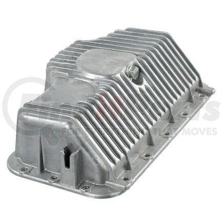 APDI RADS 3310237 Engine Oil Pan Engine Oil Pan