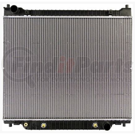 APDI RADS 8011995 Radiator Radiator