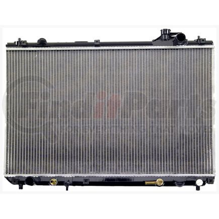 APDI RADS 8012272 Radiator Radiator