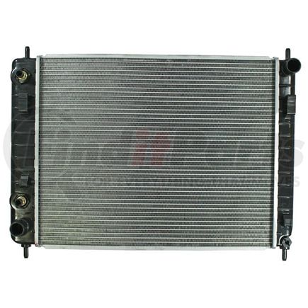 APDI RADS 8012850 Radiator Radiator