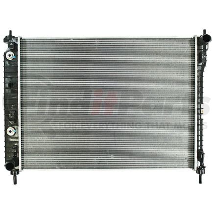APDI RADS 8013057 Radiator Radiator