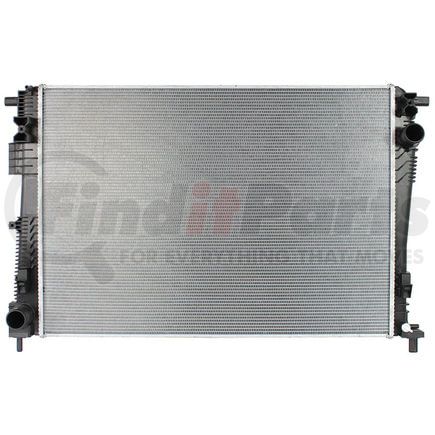 APDI RADS 8013642 Radiator Radiator