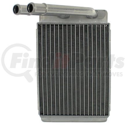 APDI RADS 9010018 HVAC Heater Core HVAC Heater Core