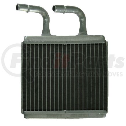 APDI RADS 9010026 HVAC Heater Core HVAC Heater Core