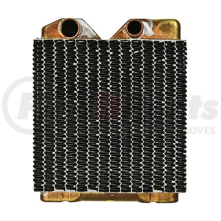 APDI RADS 9010119 HVAC Heater Core HVAC Heater Core