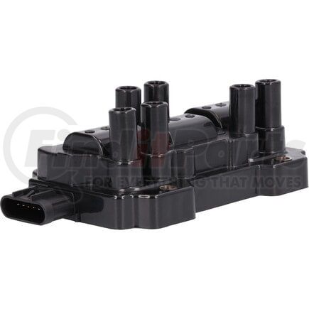Global Parts Distributors 1813869 Ignition Coil gpd Ignition Coil 1813869