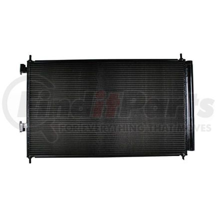 Global Parts Distributors 4232