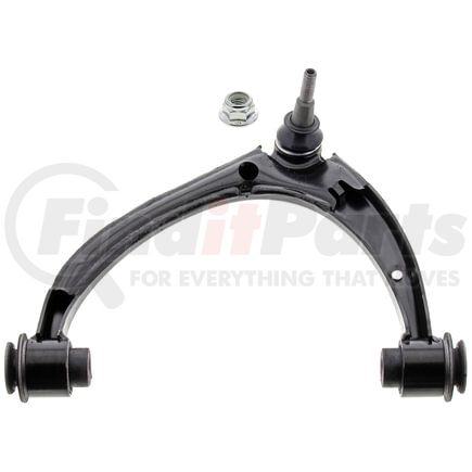 Mevotech CMS501241 Suspension Control Arm and Ball Joint Assembly Suspension Control Arm and Ball Joint As