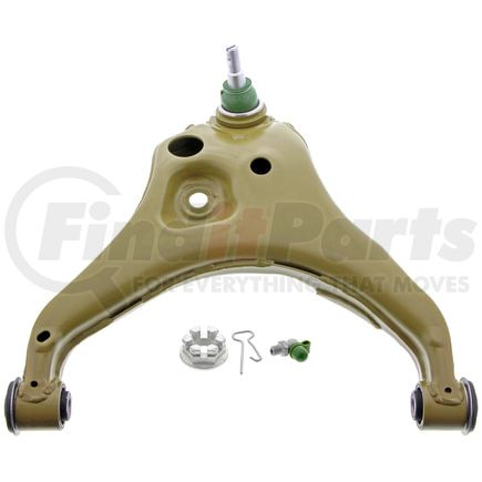 Mevotech CTXMS501239 Suspension Control Arm and Ball Joint Assembly Control Arm and Ball Joint Assembly