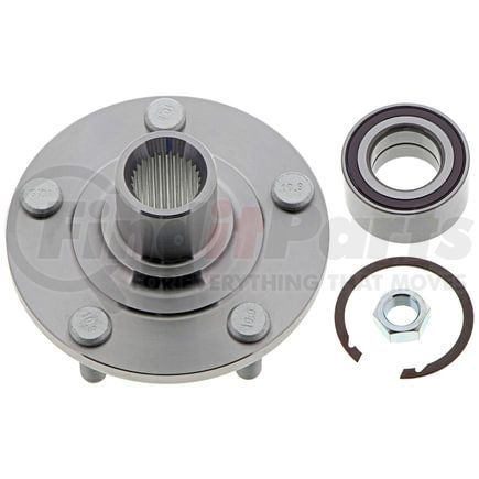 Mevotech MB25331 Wheel Hub Repair Kit Wheel Hub Repair Kit