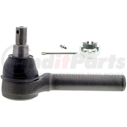 Mevotech MS95642 Steering Tie Rod End Steering Tie Rod End