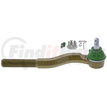 Mevotech TXMS25614 Steering Tie Rod End Tie Rod End