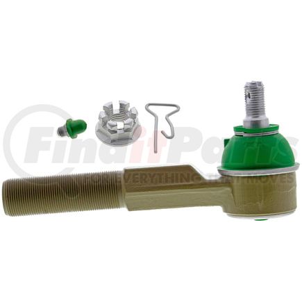 Mevotech TXMS25745 Steering Tie Rod End Tie Rod End