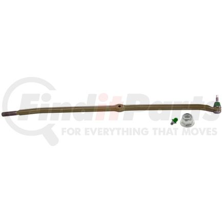 Mevotech TXMS25751 Steering Tie Rod End Tie Rod End