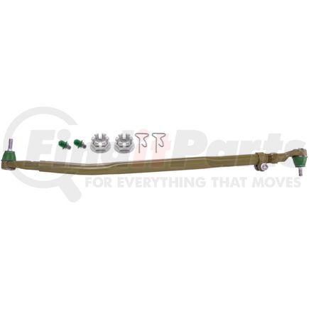 Mevotech TXMS25955 Steering Drag Link Steering Drag Link