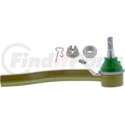 Mevotech TXMS30670 Steering Tie Rod End txms30670