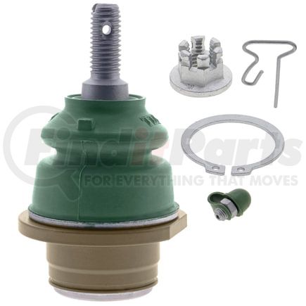 Mevotech TXMS40560 Suspension Ball Joint Suspension Ball Joint