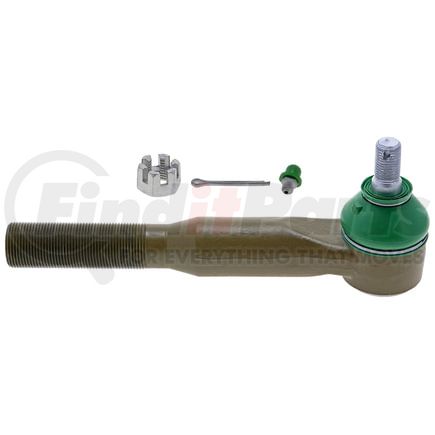 Mevotech TXMS406149 Steering Tie Rod End Tie Rod End