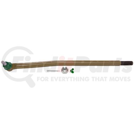 Mevotech TXMS40790 Steering Tie Rod End Tie Rod End