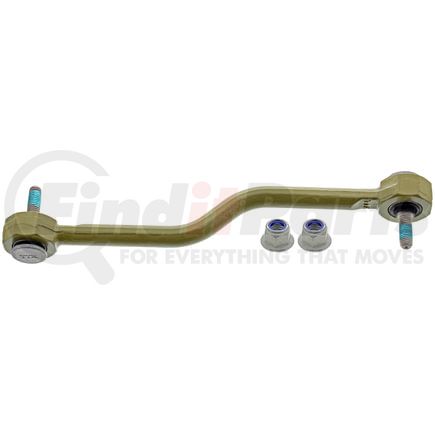 Mevotech TXMS408108 Suspension Stabilizer Bar Link Kit Suspension Stabilizer Bar Link Kit