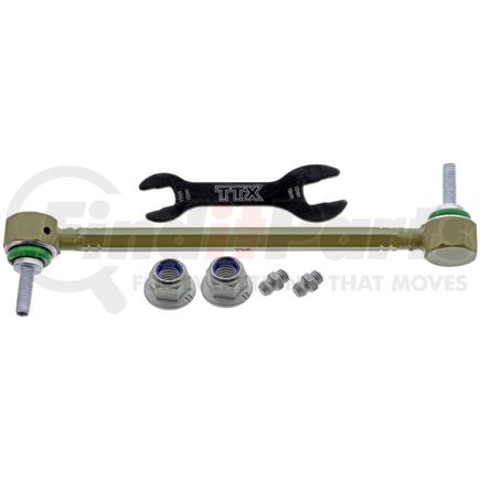 Mevotech TXMS408101 Suspension Stabilizer Bar Link Kit txms408101