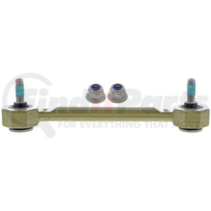 Mevotech TXMS408112 Suspension Stabilizer Bar Link Kit Suspension Stabilizer Bar Link Kit