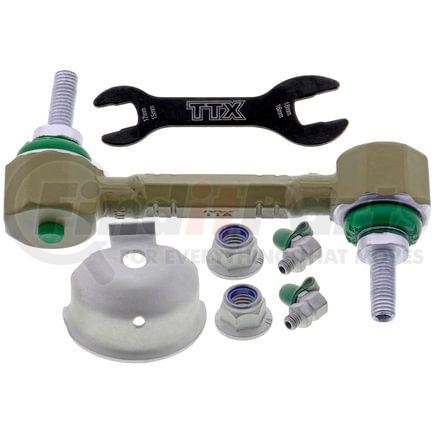 Mevotech TXMS40899 Suspension Stabilizer Bar Link Kit txms40899