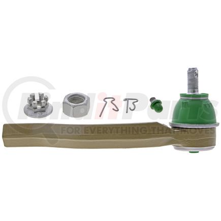 Mevotech TXMS86695 Steering Tie Rod End Tie Rod End
