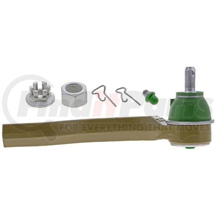 Mevotech TXMS86696 Steering Tie Rod End Tie Rod End