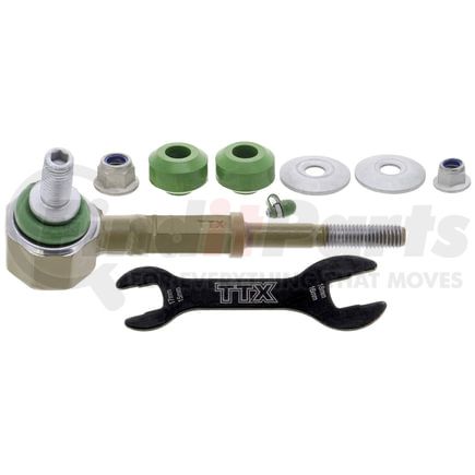 Mevotech TXMS86854 Suspension Stabilizer Bar Link Kit Stabilizer Bar Link Kit