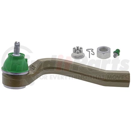 Mevotech TXMS90660 Steering Tie Rod End Steering Tie Rod End