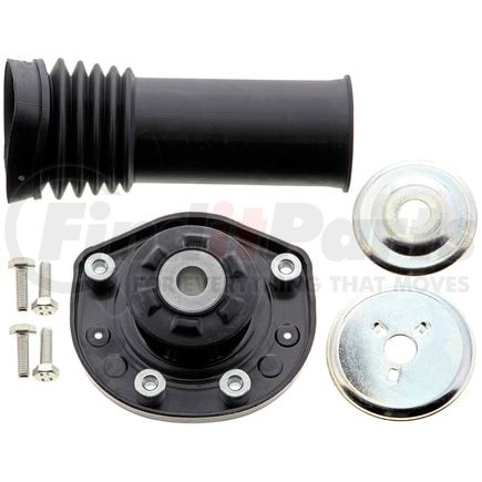 Mevotech MS25213 Suspension Strut Mount Kit Strut Mount Kit