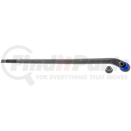 Mevotech MS25980 Steering Drag Link ms25980