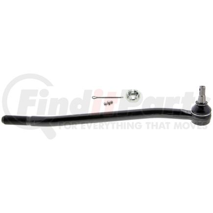 Mevotech MS406111 Steering Tie Rod End Tie Rod End