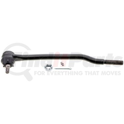 Mevotech MS40735 Steering Tie Rod End Tie Rod End