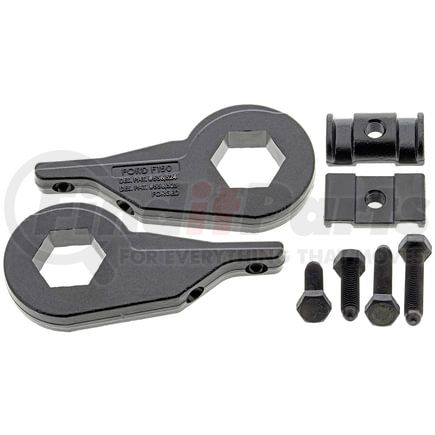 Mevotech MS43908 Torsion Bar Key ms43908