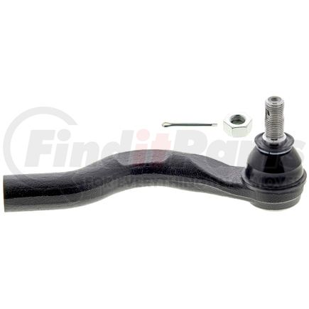 Mevotech MS60672 Steering Tie Rod End ms60672